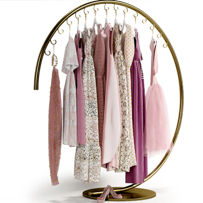 Clothestore hanger 16 — Вид 3