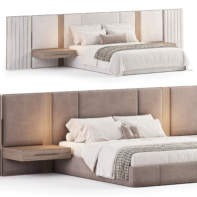 BEACON BED — Скачать