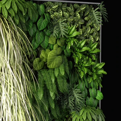 vertical garden 05a — Ver 5