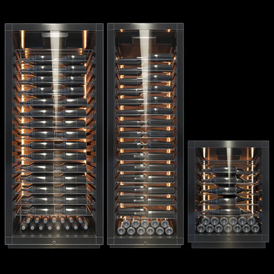 Vinotemp Wine Cooler — Вид 2
