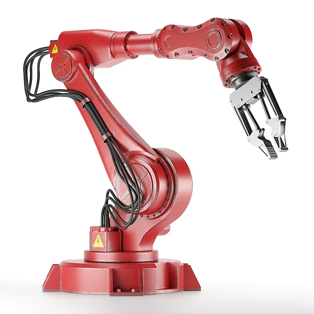 robot manipulator — Descargar