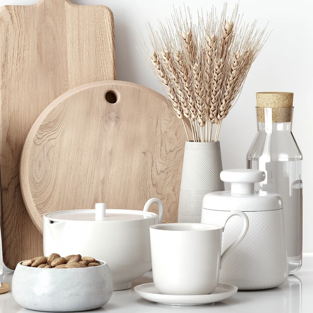 Decorative set 032 — Descargar