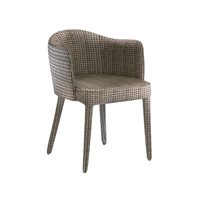 Dining chair, Leos — Descargar