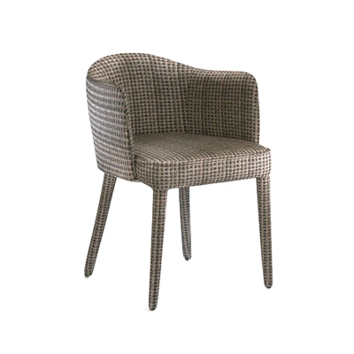 Dining chair, Leos — Ver 5