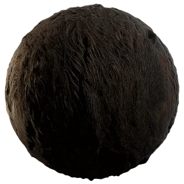 animal fur 015 — Скачать