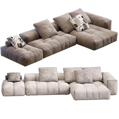 Sofa Pixel By Saba — Ver 4