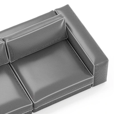 Sofa Noora 3 modules by Bolia — Ver 3