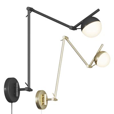 Nordlux - Contina Sconce — Ver 1