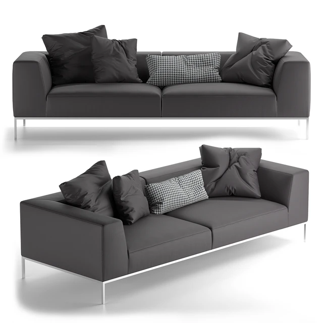 Frank Sofa — Скачать