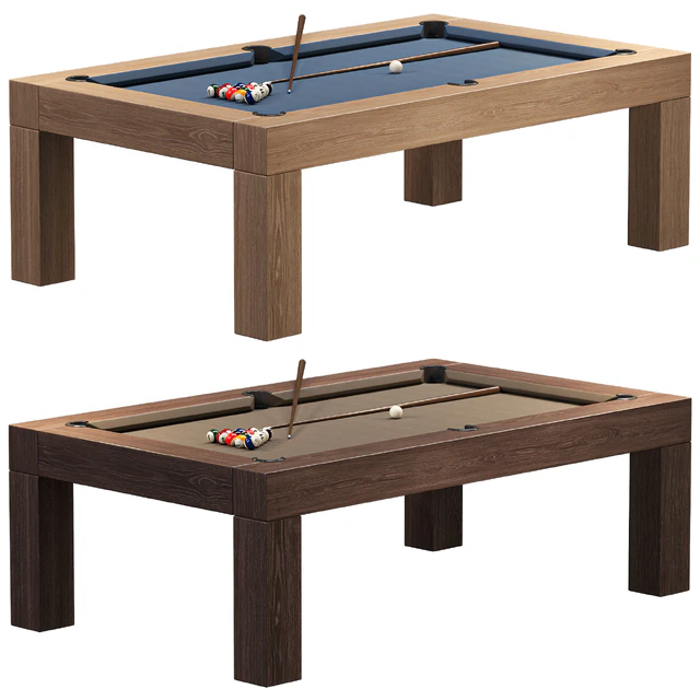 RH Brunswick Parsons Billiards table — Descargar
