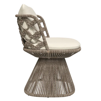 B&B Italia Flair O Outdoor Chair — Вид 3