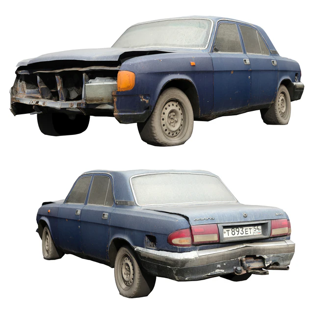 Volga 3110 — Descargar