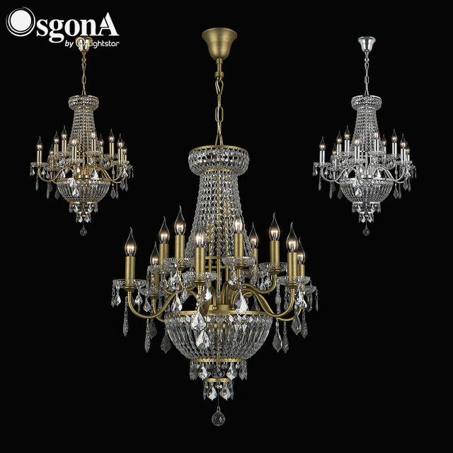70016x Classic Osgona — Descargar