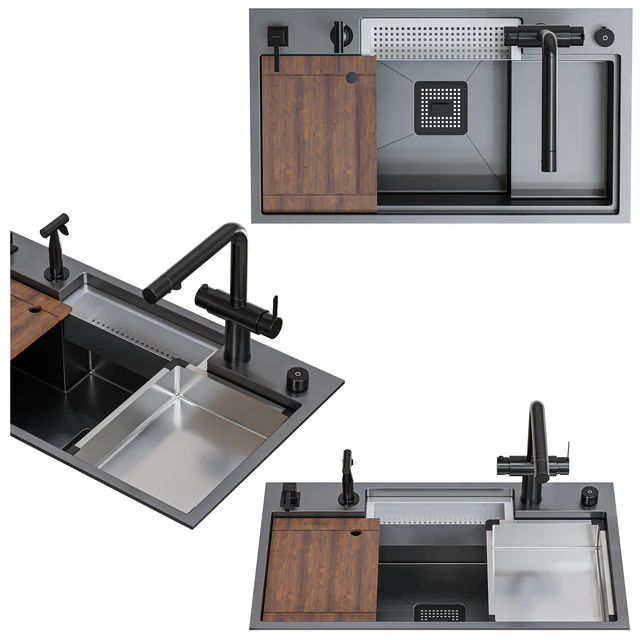 Asras sink set2 — Скачать