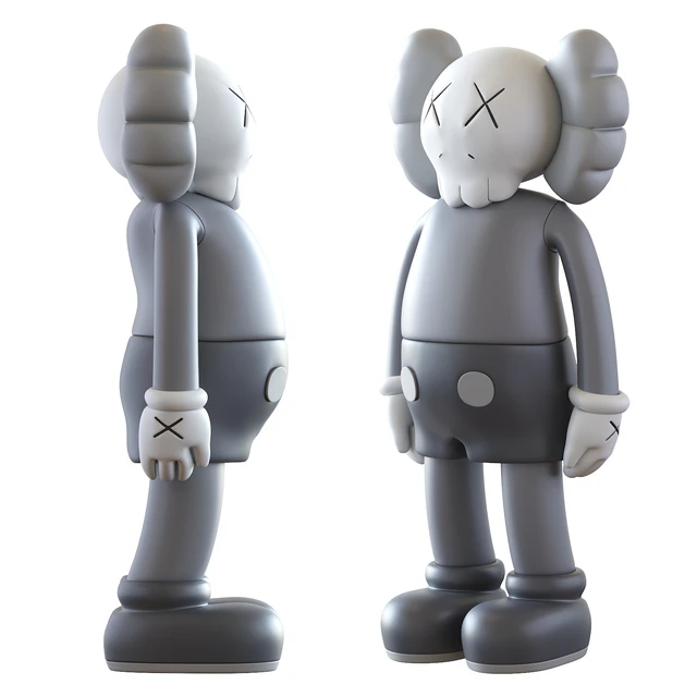 Kaws — Descargar