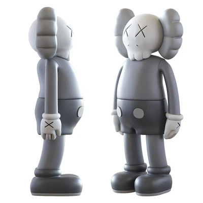 Kaws — Ver 6