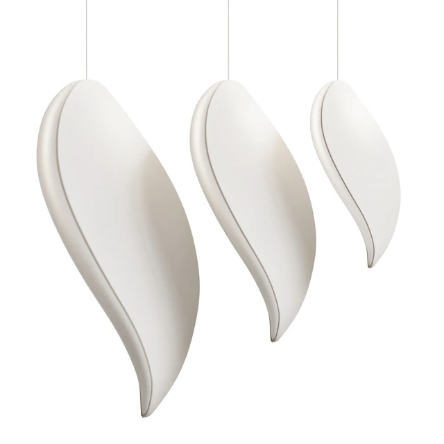 Pendant Light Lunaria Bolia — Descargar