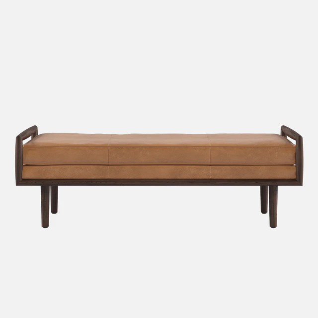 Ansa Charme Tan Bench — Descargar