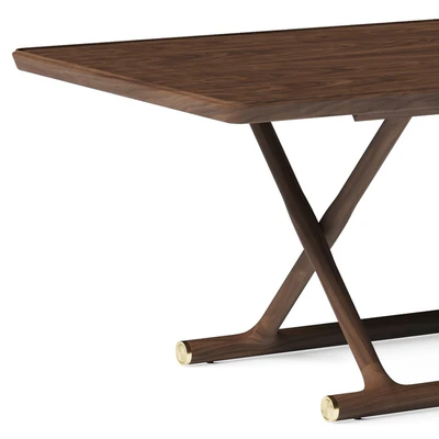 Menu Jager Lounge Table — Ver 5