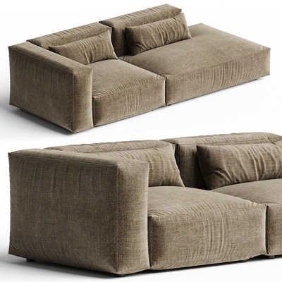 Sofa Firm — Ver 3