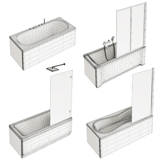 Ravak bath — Descargar