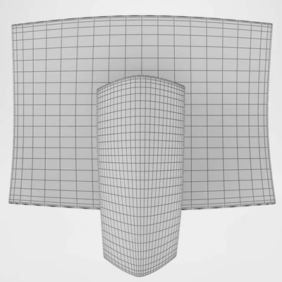 Glenrowan Wall Lightm — Вид 2