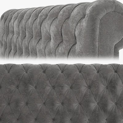 FLEXTEAM Charles B. Bed — Ver 3