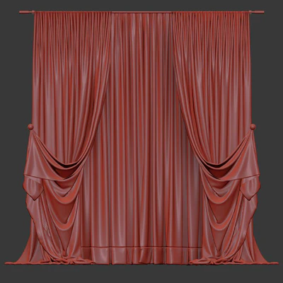 Curtain #375 — Ver 2