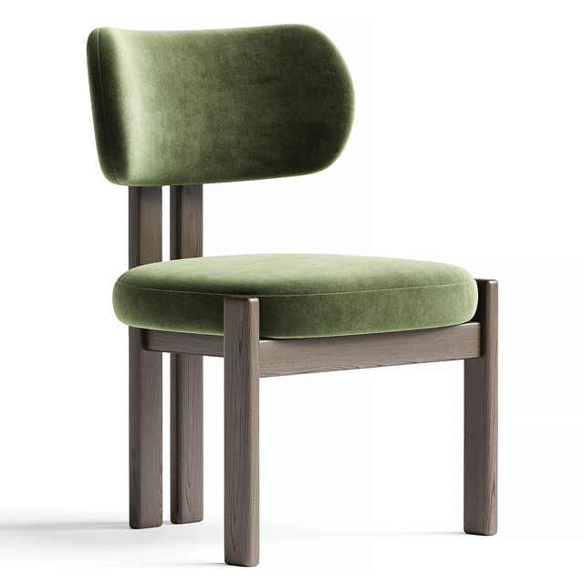 BAY | Chair By Nature — Скачать