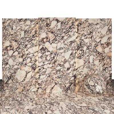 Drama Marble — Ver 1