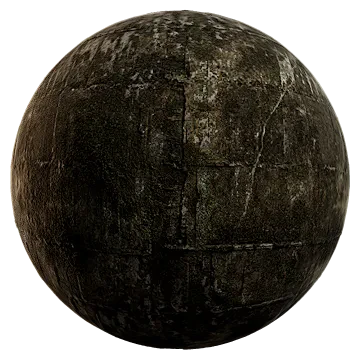 mouldy concrete wall 001 — Descargar
