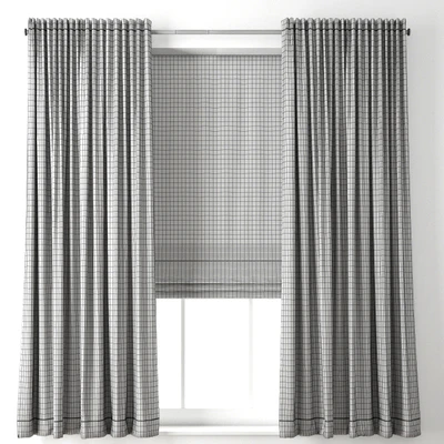 Curtain 74 — Ver 2