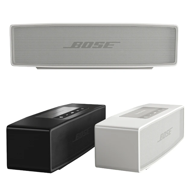 Bose SoundLink Mini II — Descargar