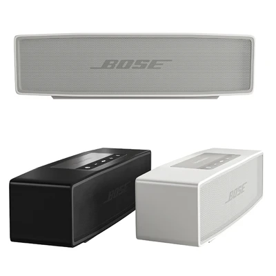 Bose SoundLink Mini II — Ver 5