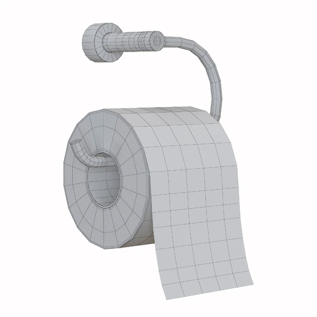 Toilet paper — Скачать