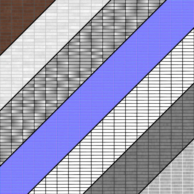 Кирпич Красный — Скачать