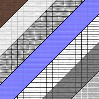 Кирпич Красный — Вид 5