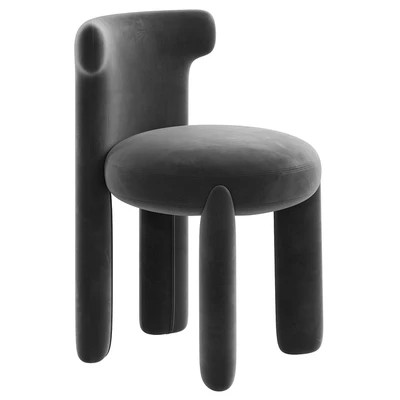 Chair Cossette by Meridiani — Ver 5