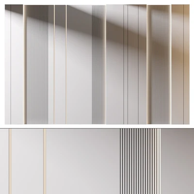 Wall Panel | 57 — Ver 5