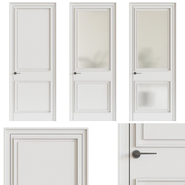 Interior doors — Descargar