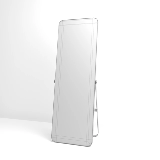 Eichholtz mirror Hardwick — Скачать