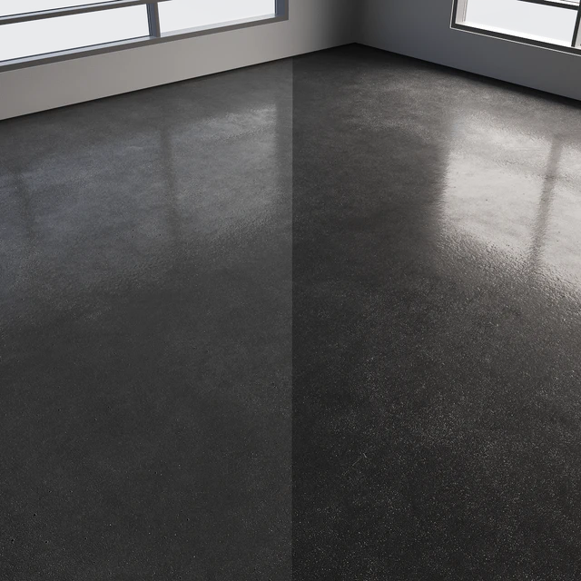 Self-leveling concrete floor No. 27 — Descargar