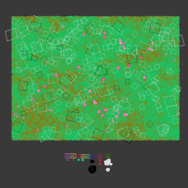 forest landscape — Descargar
