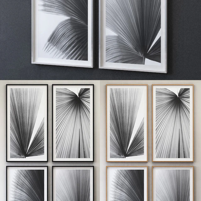 RH PALM FRONDS — Descargar