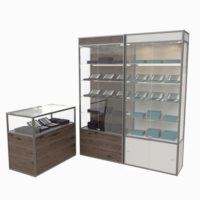 Shop window — Descargar