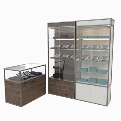 Shop window — Ver 1