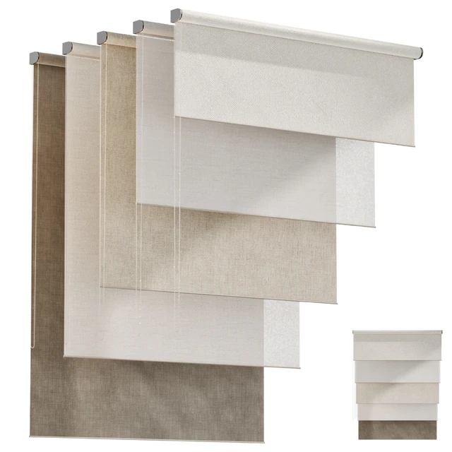 Roller blinds Curtains, Roller blinds — Descargar