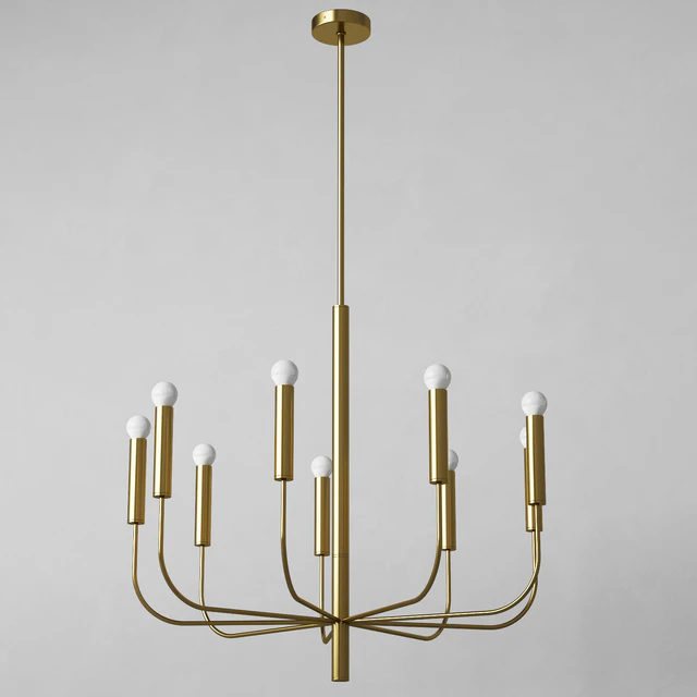Chandelier Dantone Home Marcus — Download