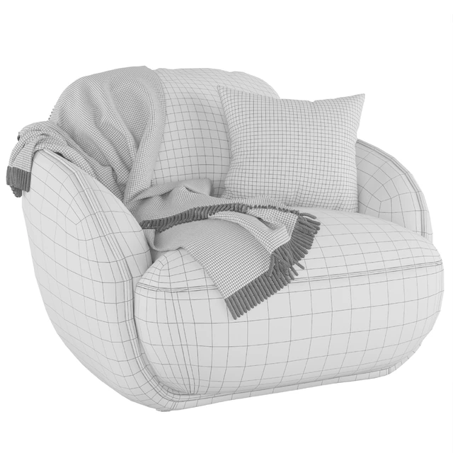 Armchair Riolo — Скачать