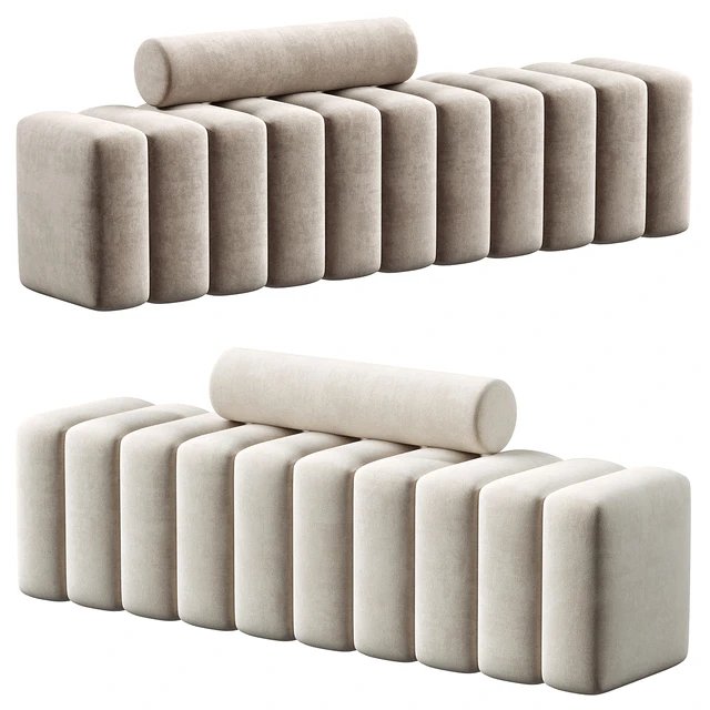 SARA SHOE STOOL — Скачать
